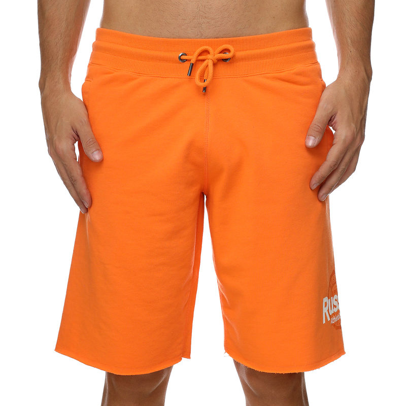 Muški šorc Russell Athletic CIRCLE-RAW EDGE SHORTS