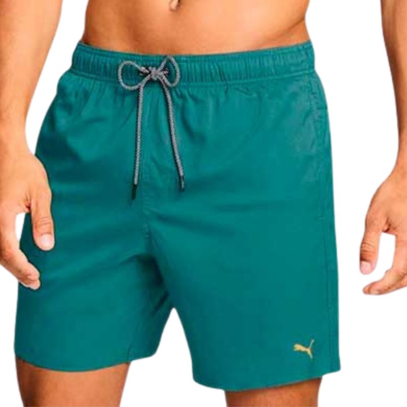 Muški šorc za kupanje Puma Swim men mid shorts 1p