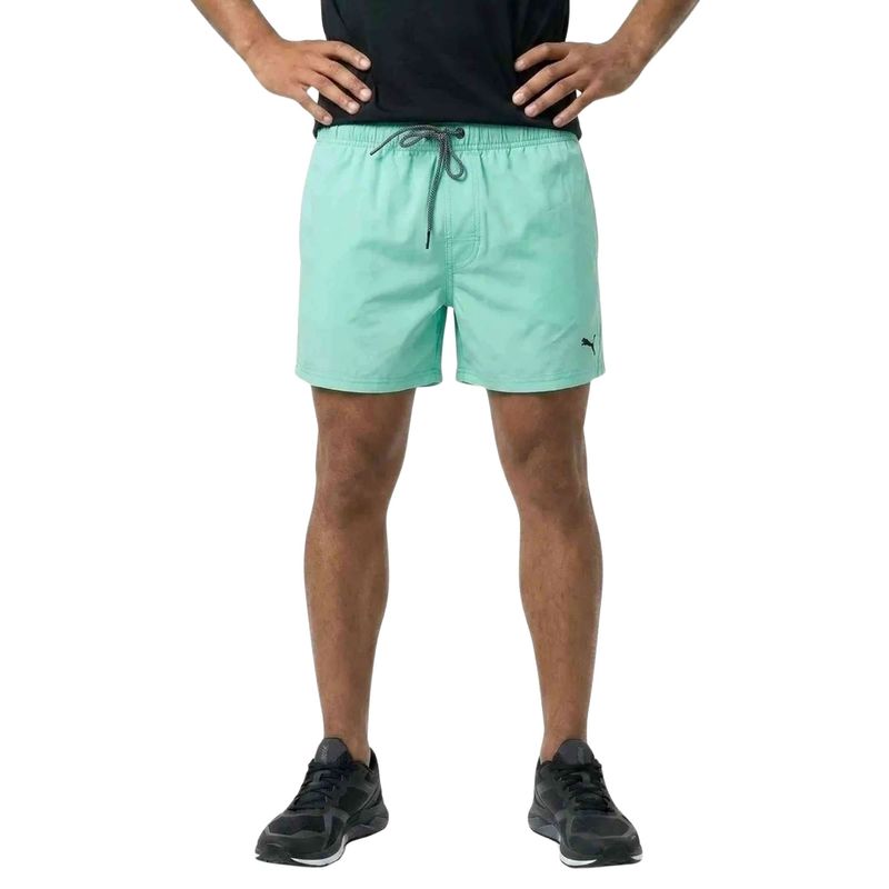 Muški šorc za kupanje Puma Swim men mid shorts 1p