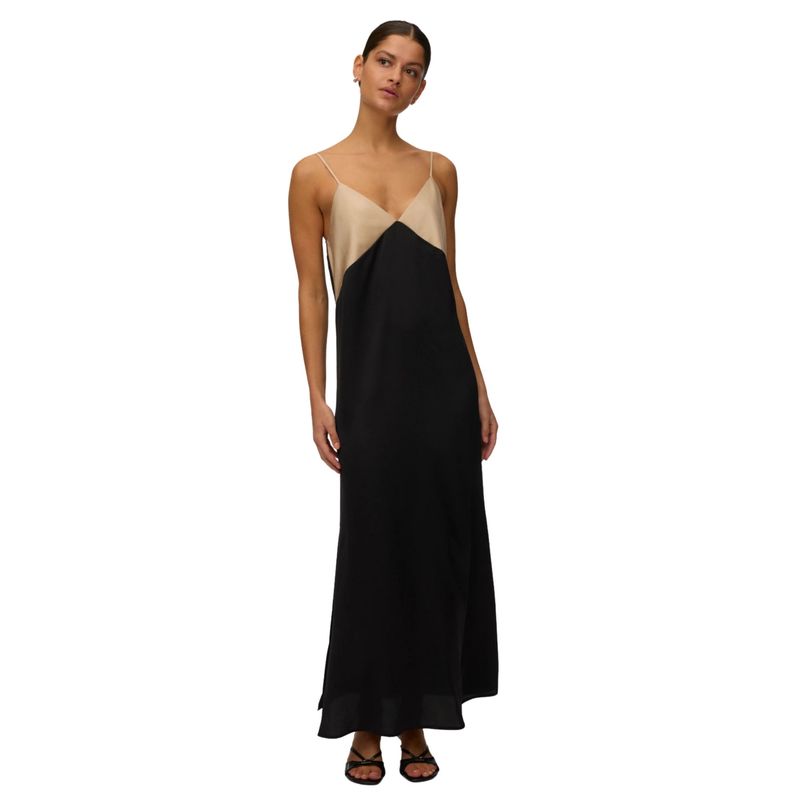 Ženska haljina Vero Moda Joy singlet ankle dress