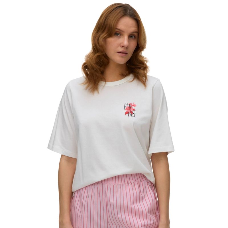 Ženska majica Vero Moda Naomi tova top
