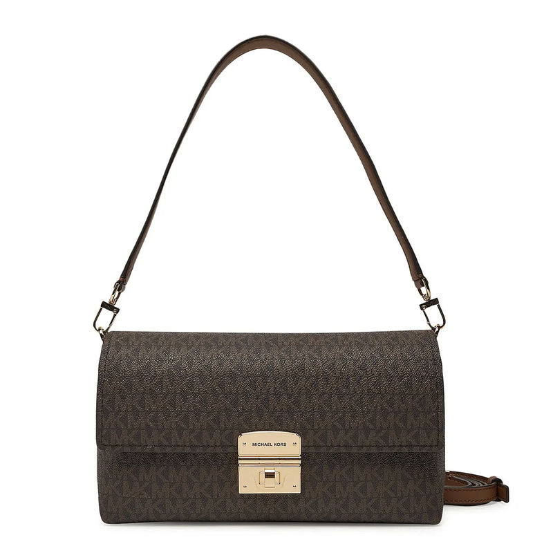 Ženska torba Michael Kors md conv pouchette xbody