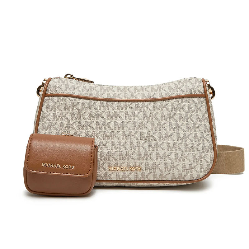 Ženska torba Michael Kors md tz pch xbody w/ strap