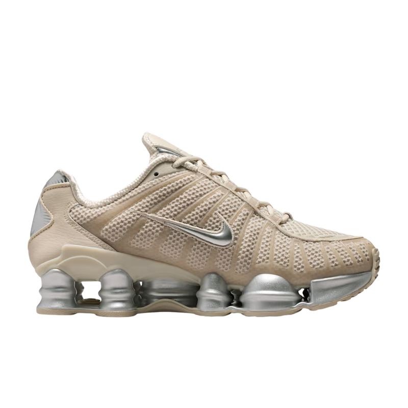 Ženske patike Nike Shox tl