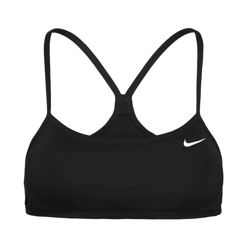 Ženski kupaći gornji deo Nike Swim