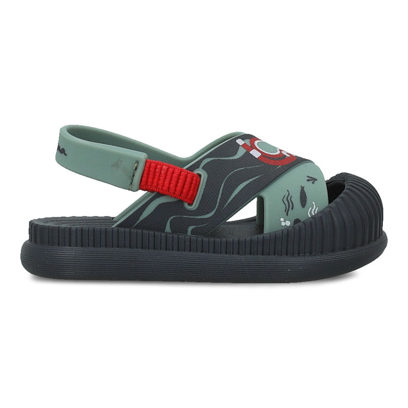 Dečije sandale Ipanema fun sea baby