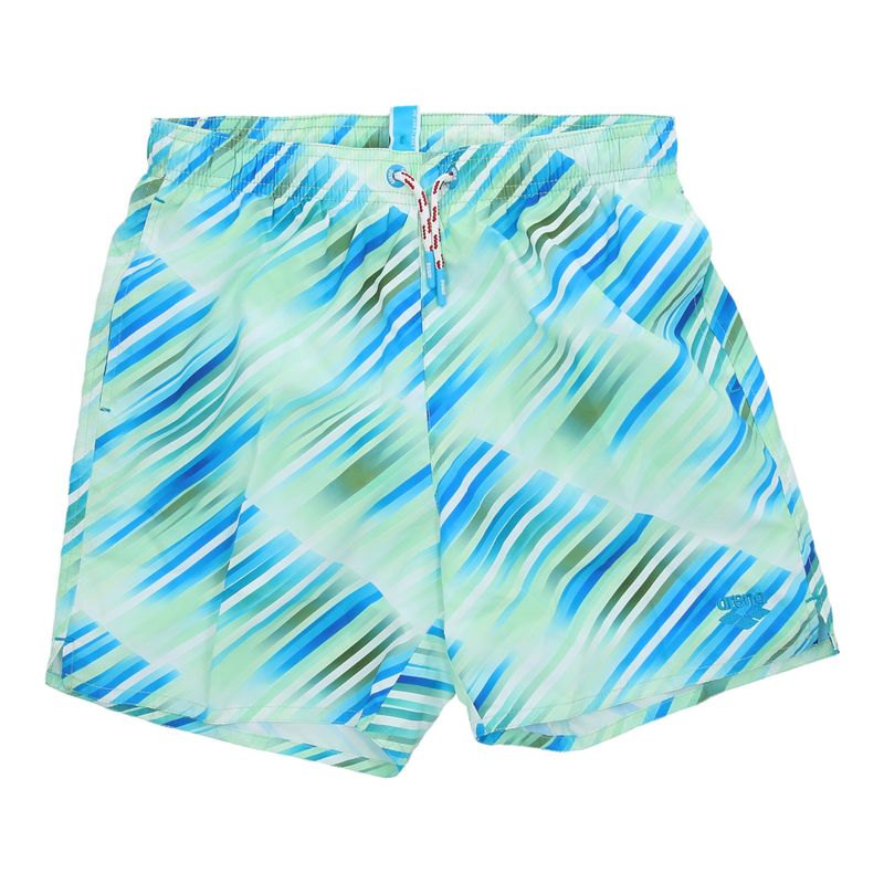Dečiji šorc za kupanje Arena boy's water prints beach boxer ao