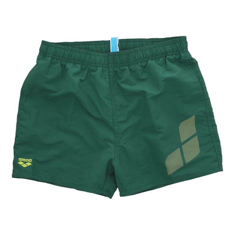 Dečiji šorc za kupanje Arena boys' beach short logo r