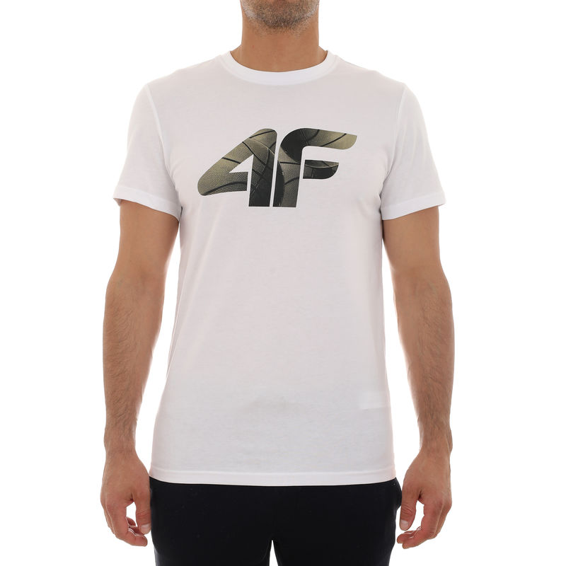 Muška majica 4F MEN'S T-SHIRT