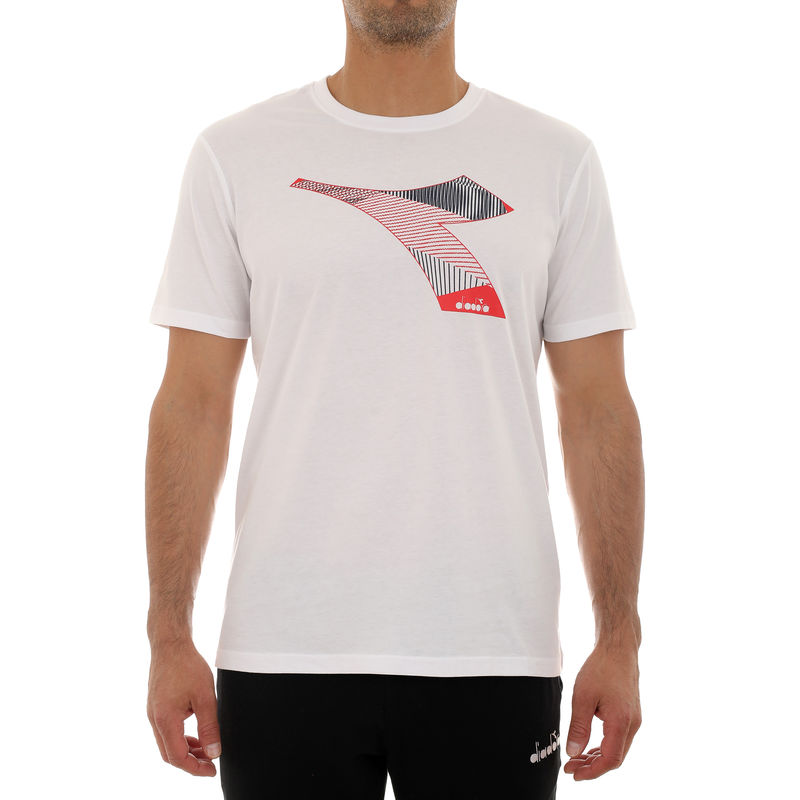 Muška majica Diadora SS T-SHIRT KALEIDOS