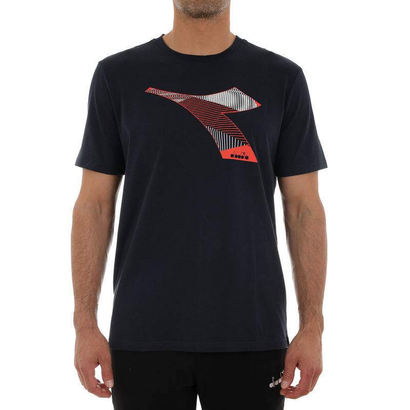 Muška majica Diadora SS T-SHIRT KALEIDOS