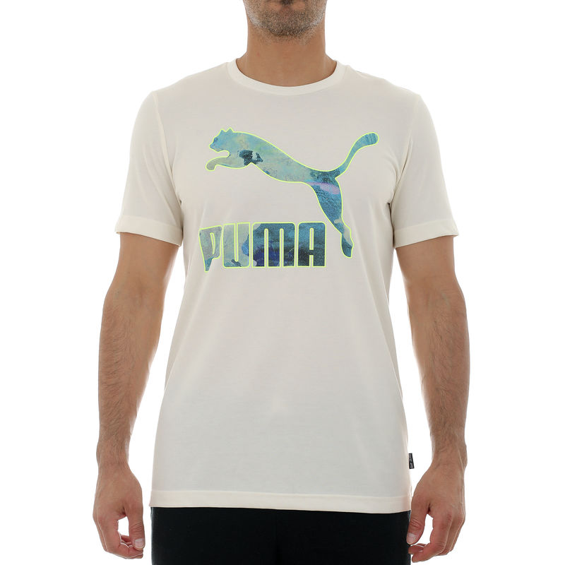 Muška majica Puma CSM Logo Tee