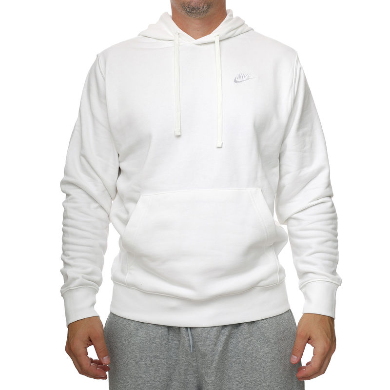 Muški duks Nike M Nsw Club Hoodie Po Ft