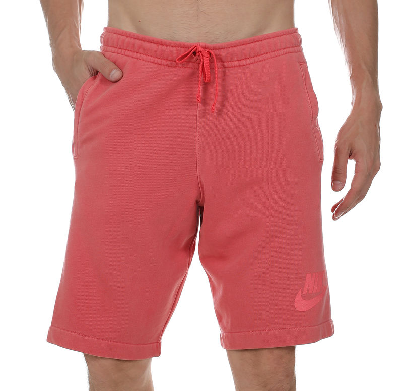 Muški šorc Nike M NSW SHORT FT WASH HBR