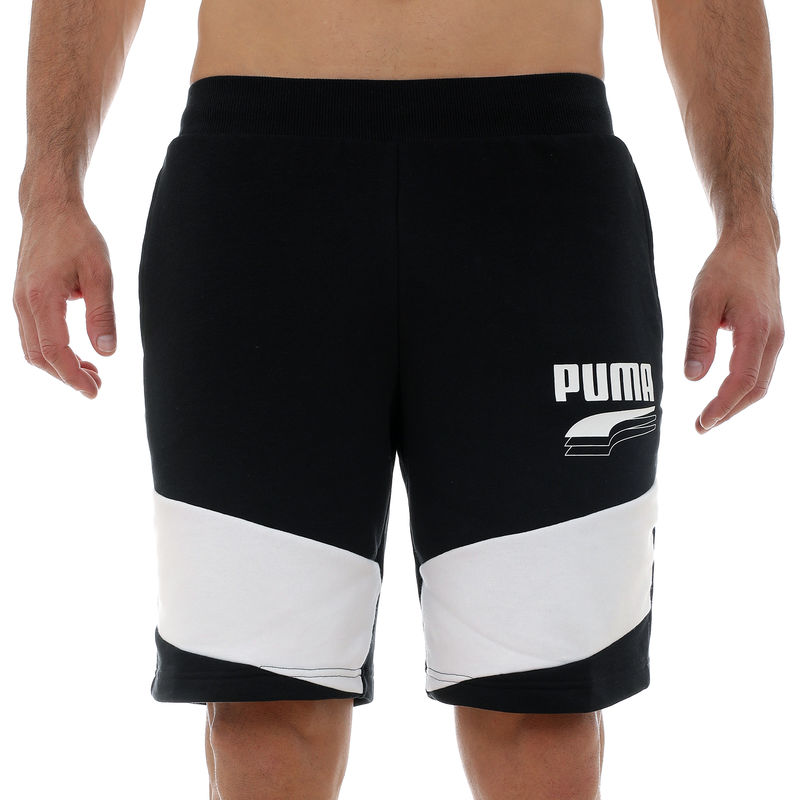 Muški šorc Puma REBEL Block Shorts 9