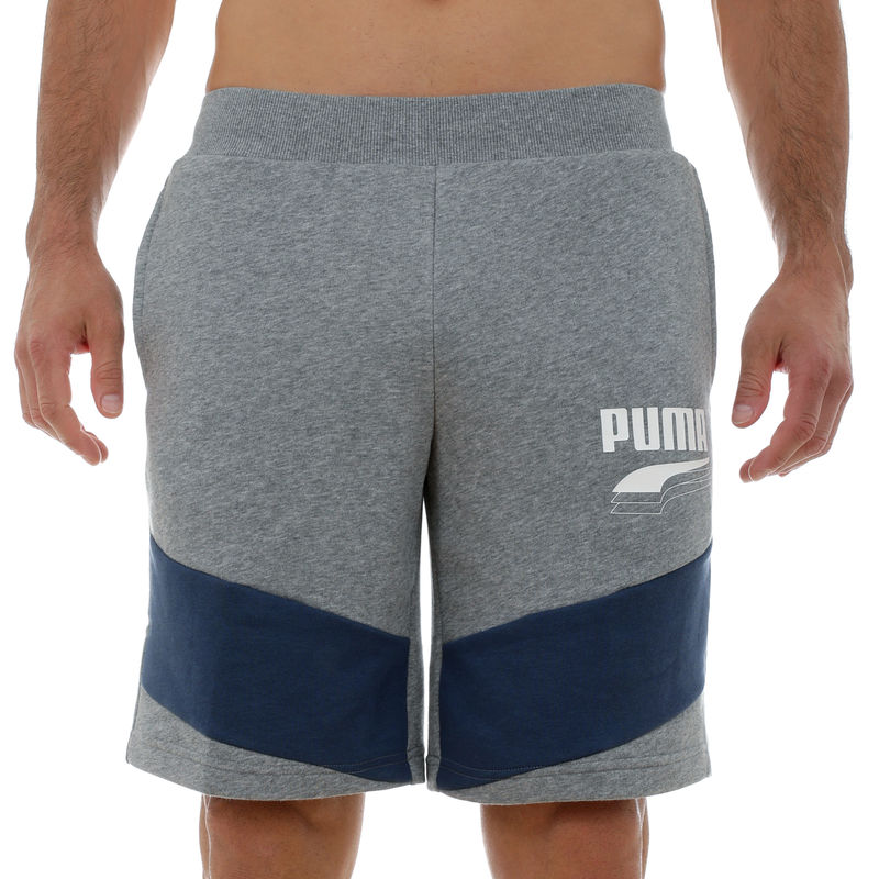 Muški šorc Puma REBEL Block Shorts 9