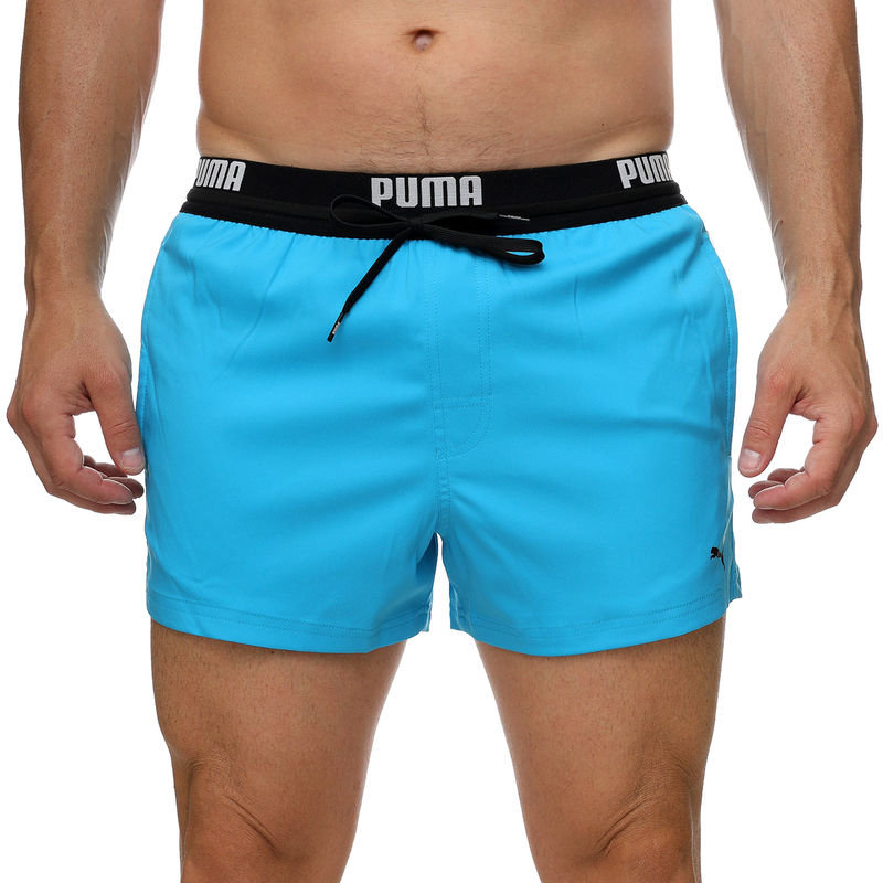 Muški šorc za kupanje Puma Swim Men Logo
