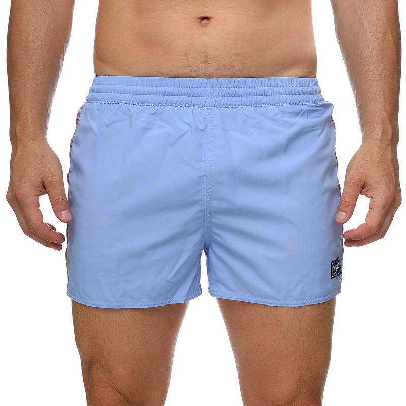 Muški šorc za kupanje Speedo Retro 13 Watershort Am Blue