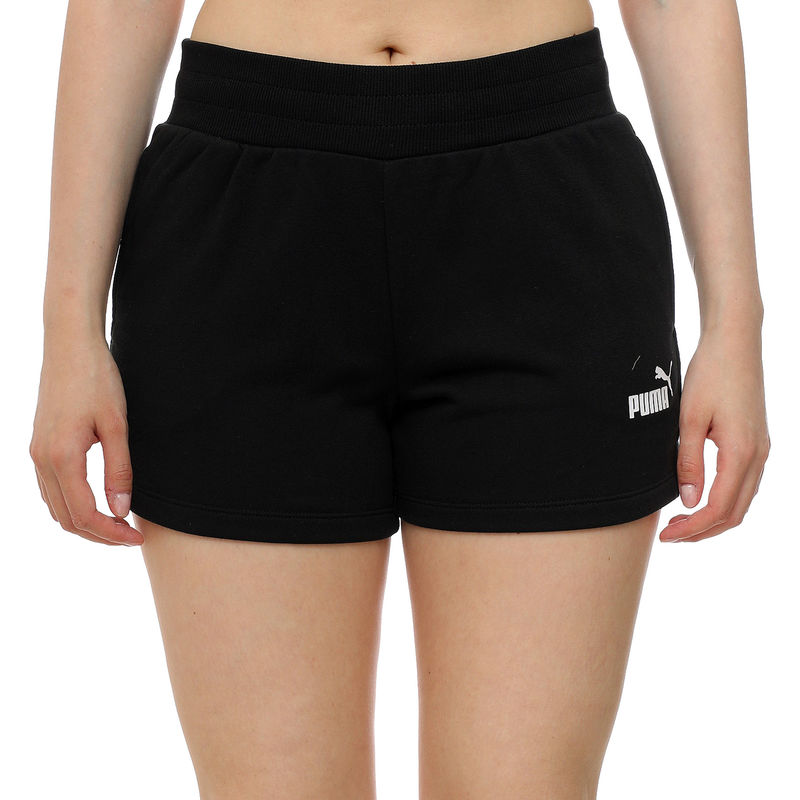 Ženski šorc Puma ESS 4 Sweat Shorts TR