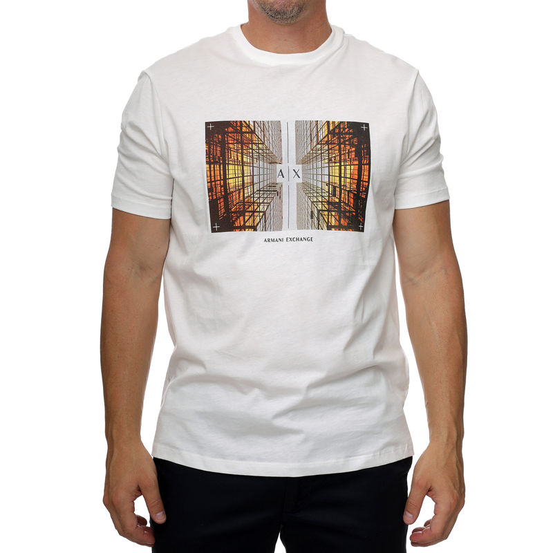 Muška majica Armani Exchange T-Shirt