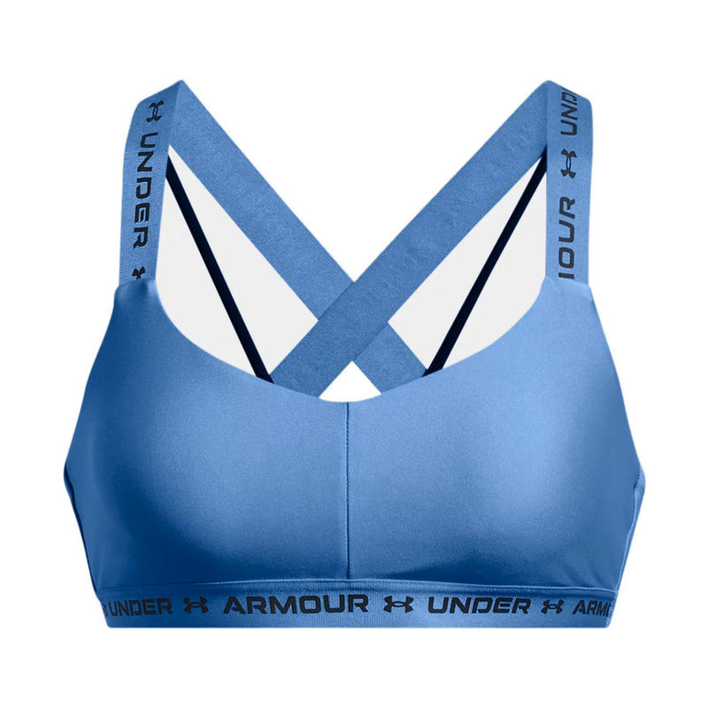 Ženski top Under Armour Crossback Low