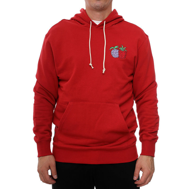 Muški duks sa kapuljačom Puma x one piece hoodie tr