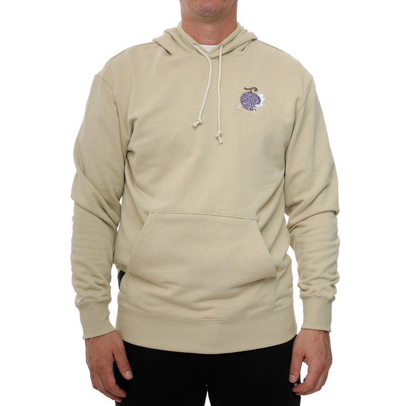 Muški duks sa kapuljačom Puma x one piece hoodie tr