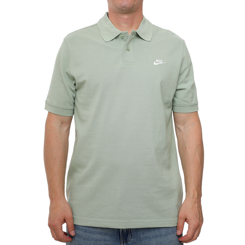 Muška majica Nike m nk club ss polo pique