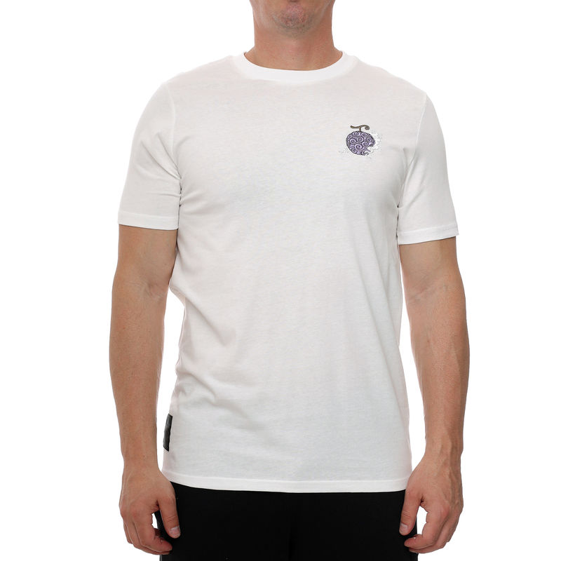 Muška majica Puma x one piece graphic tee