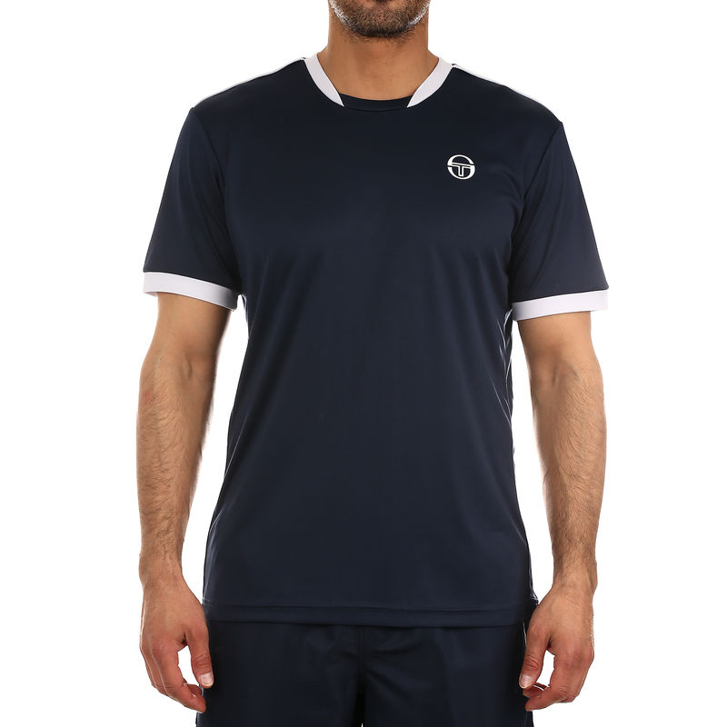 Muška majica Sergio Tacchini CLUB TECH T SHIRT