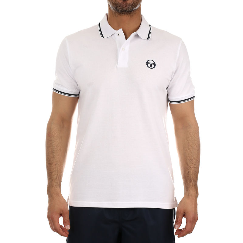 Muška majica Sergio Tacchini SERGIO 017 POLO