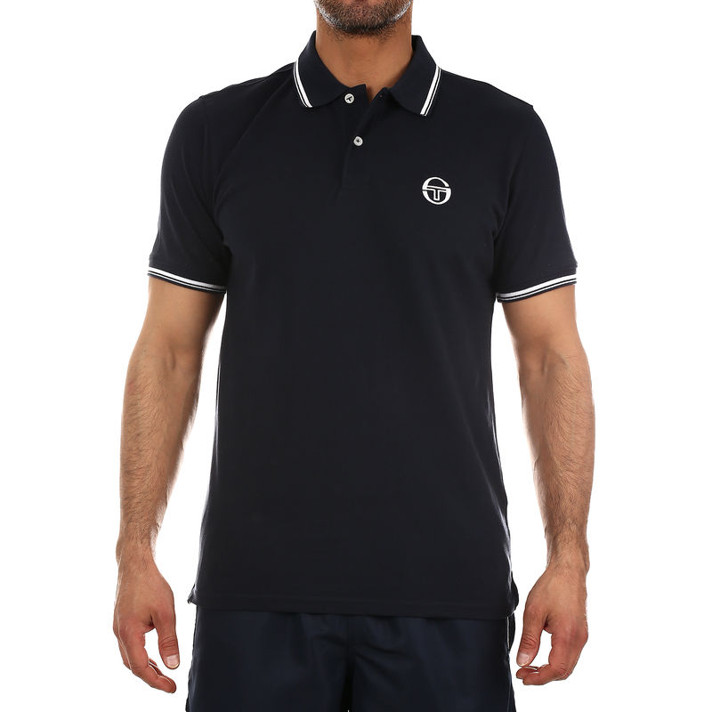 Muška majica Sergio Tacchini SERGIO 017 POLO