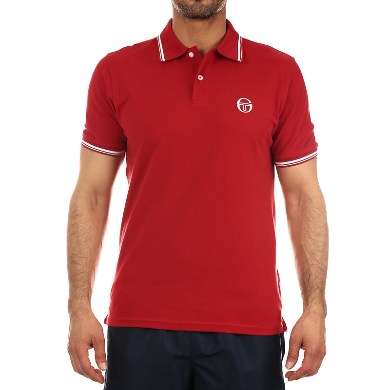 Muška majica Sergio Tacchini SERGIO 017 POLO