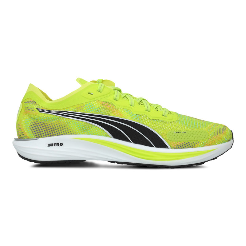 Muške patike Puma liberate nitro 2 psychedelic rush