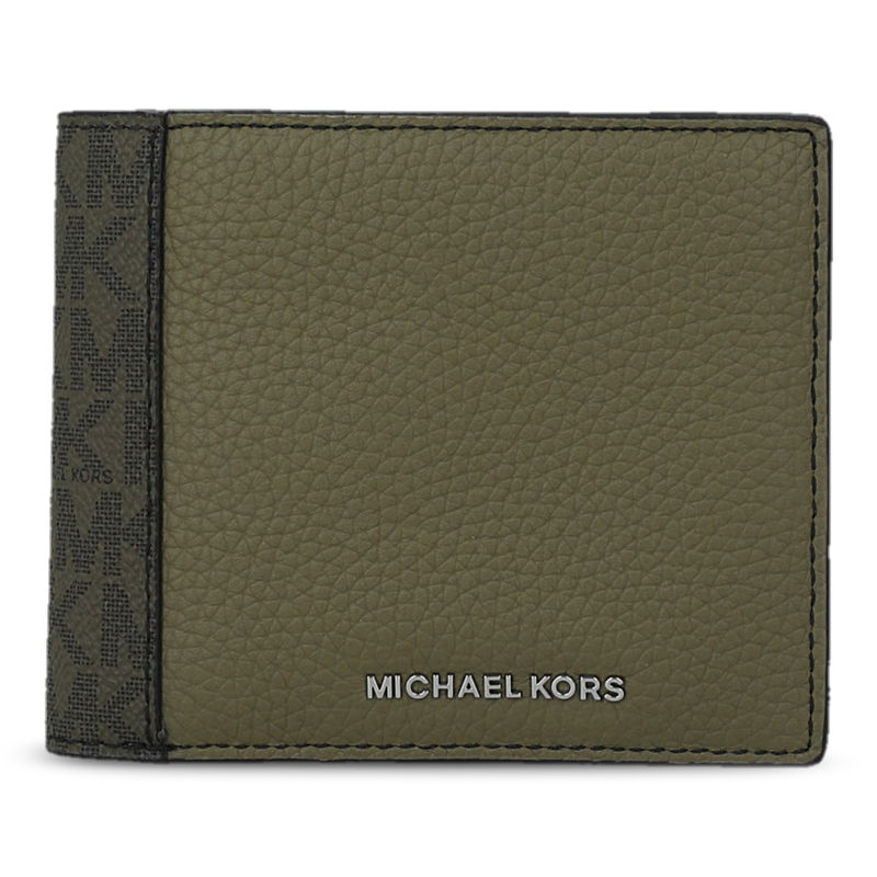 Muški novčanik Michael Kors billfold w coin pkt