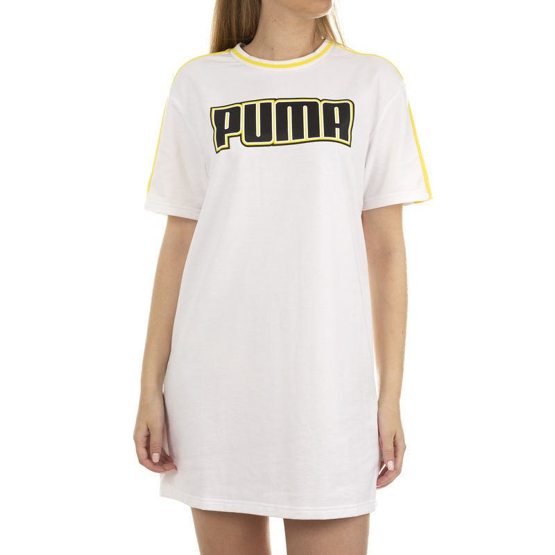 Ženska haljina Puma Rebel Reload Dress