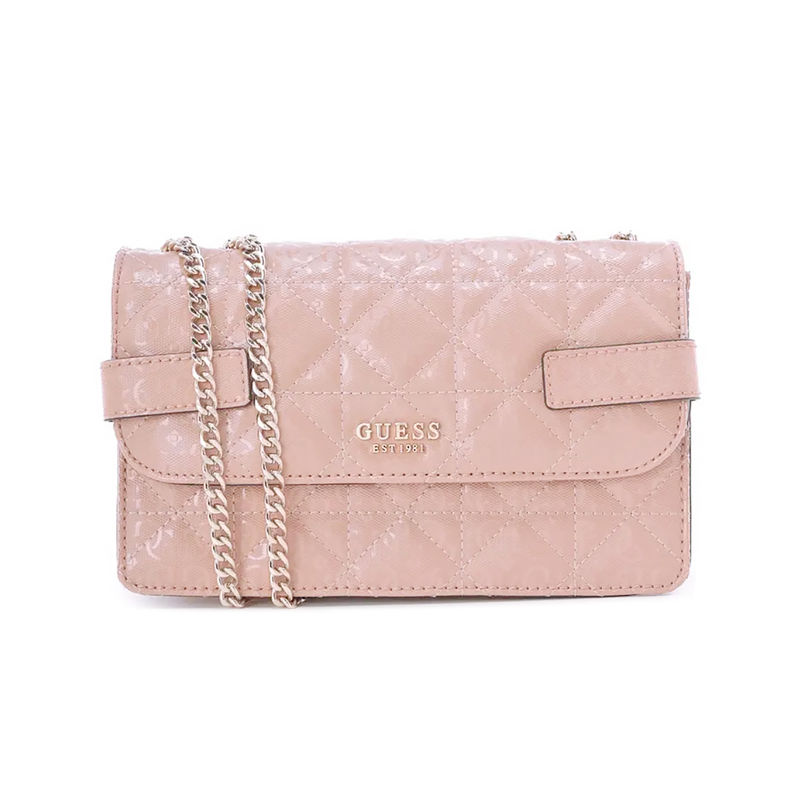 Ženska torba Guess ACC MALIA CONVERTIBLE XBODY FLAP