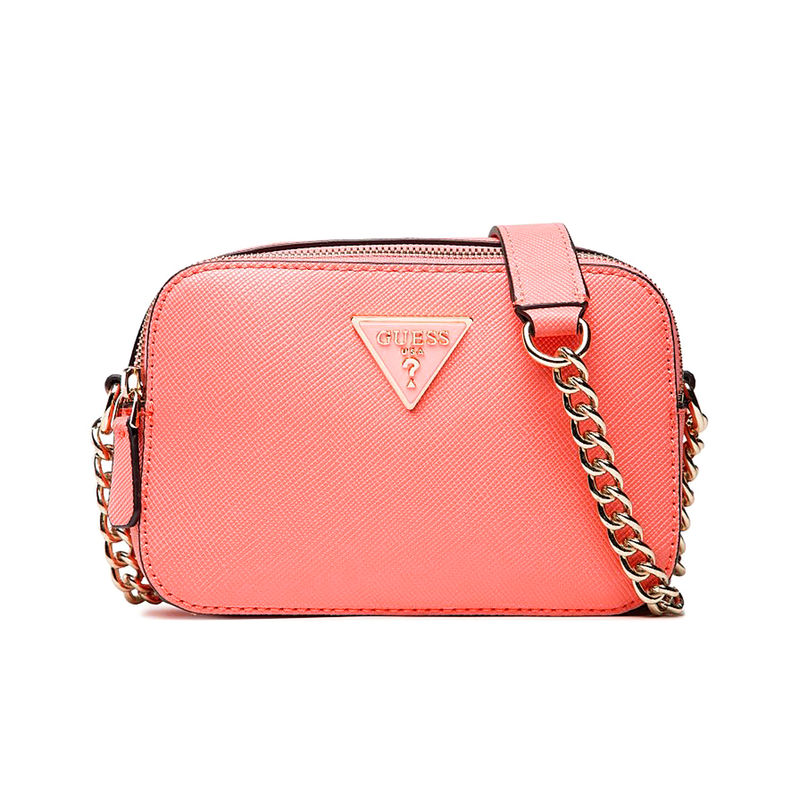 Ženska torba Guess ACC NOELLE CROSSBODY CAMERA