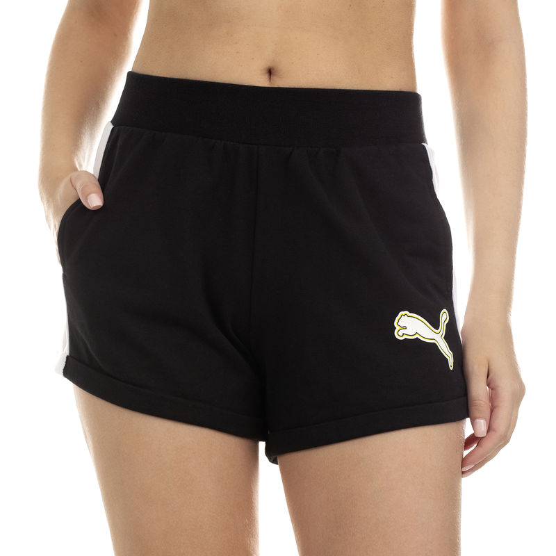 Ženski šorc Puma Rebel Reload 4 Shorts