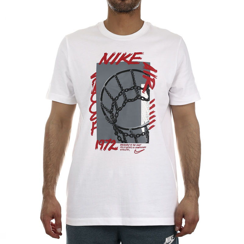 Muška majica Nike M NSW TEE CLTR AIR 1