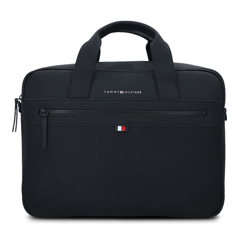 Muška torba Tommy Hilfiger ESSENTIAL PU COMPUTER BAG