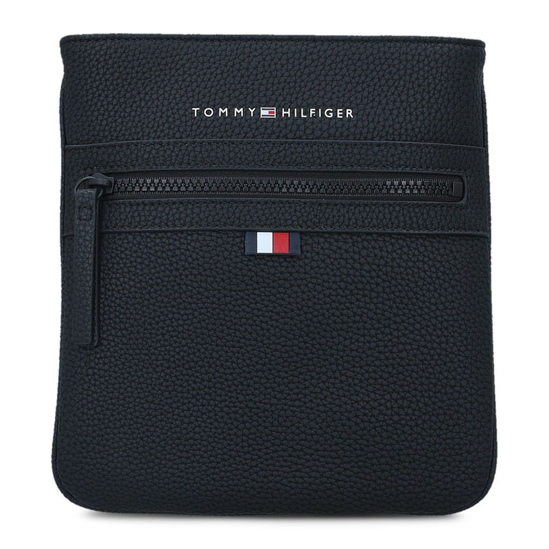 Muška torba Tommy Hilfiger ESSENTIAL PU MINI CROSSOVER