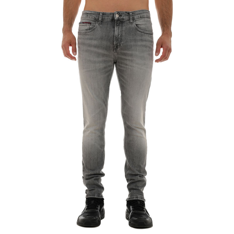 Muške farmerke Tommy Hilfiger AUSTIN SLIM TAPERED NPTGY