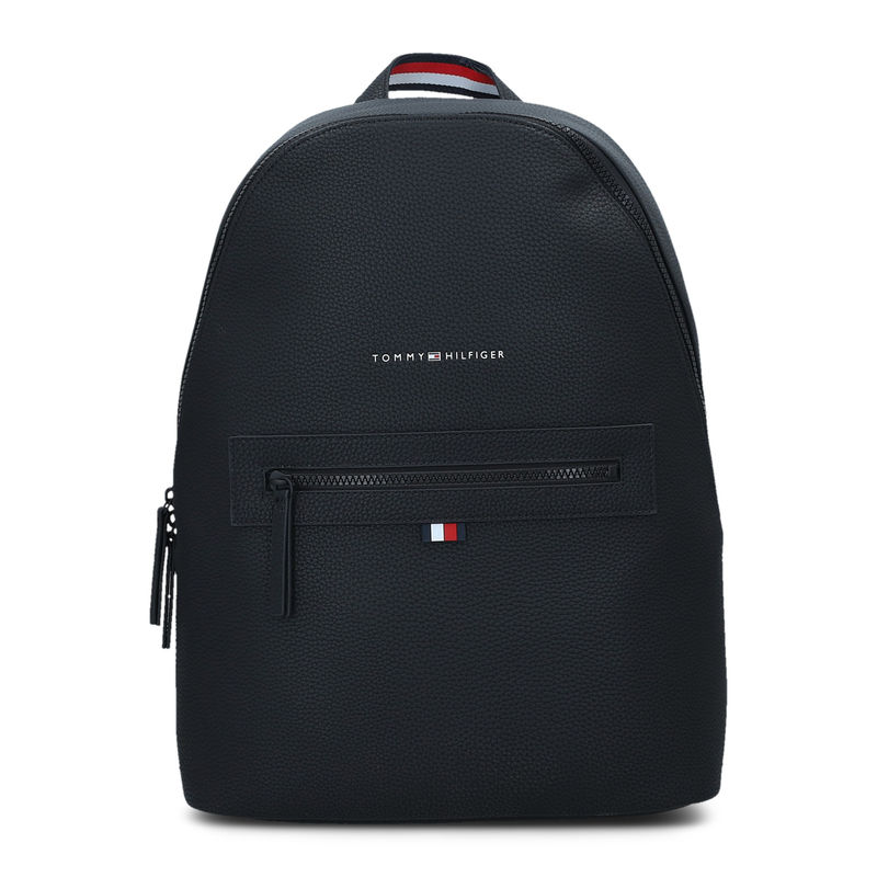 Muški ranac Tommy Hilfiger ESSENTIAL PU BACKPACK