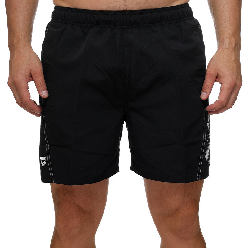Muški šorc za kupanje Arena Fundamentals Arena Logo Boxer R