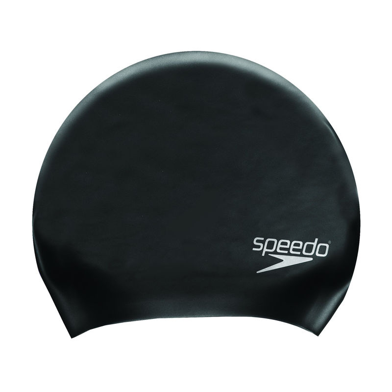 Unisex kapa za plivanje Speedo LONG HAIR CAP AU