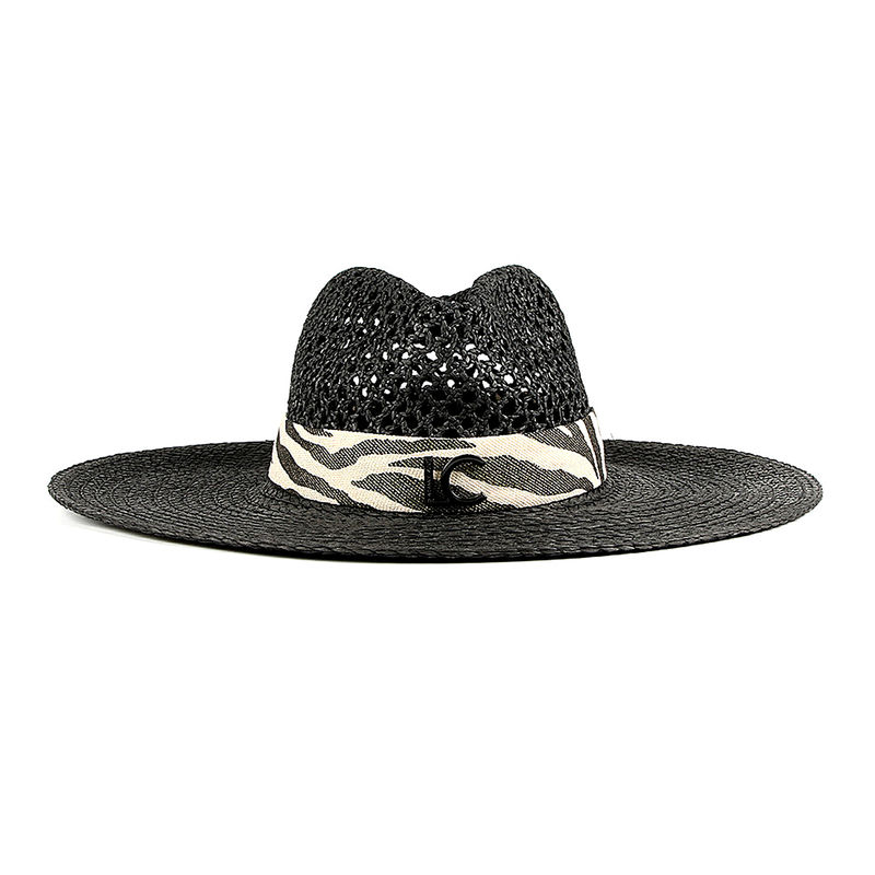 Ženska fedora Lola Cowboy-style hat