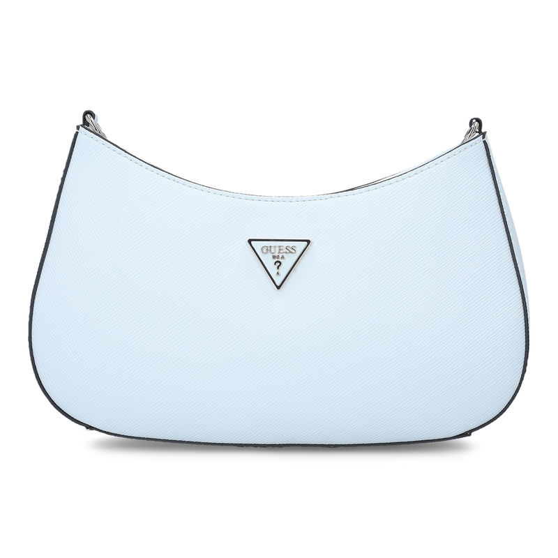 Ženska torba Guess ACC ALEXIE TOP ZIP SHOULDER BAG