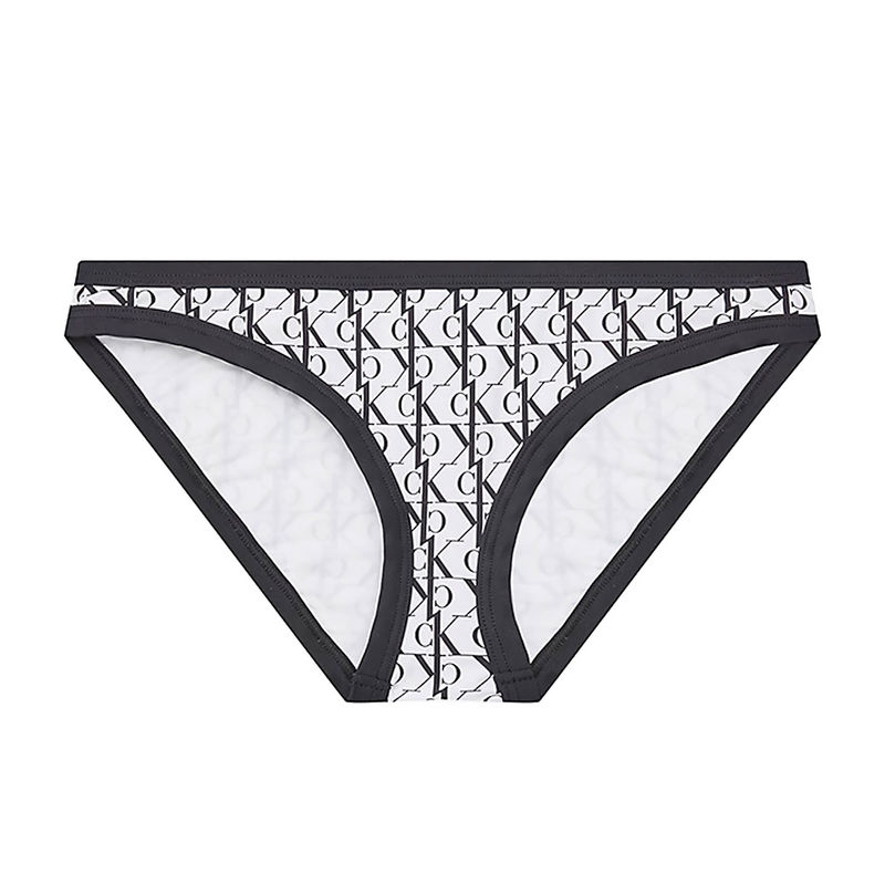 Ženski kupaći donji deo Calvin Klein D.DEO BIKINI