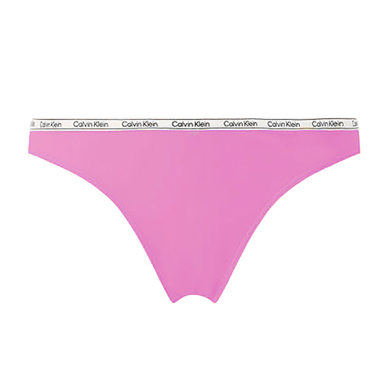 Ženski kupaći donji deo Calvin Klein D.DEO BRAZILIAN